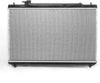 OEM-RA-2453 2453 Factory Style Full Aluminum Core Cooling Radiator Compatible with 2001-2007 Highlander 2.4L