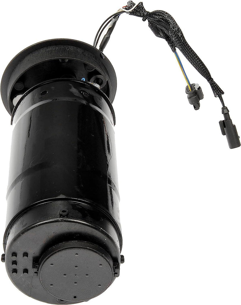 Dorman 904-375 Diesel Exhaust Fluid Heater Compatible with Select Mercedes-Benz Models (OE FIX)