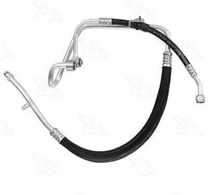 56011 Hose Assembly