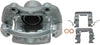 Gold 18FR2704 Front Passenger Side Disc Brake Caliper Assembly (Friction Ready Non-Coated), Remanufactured