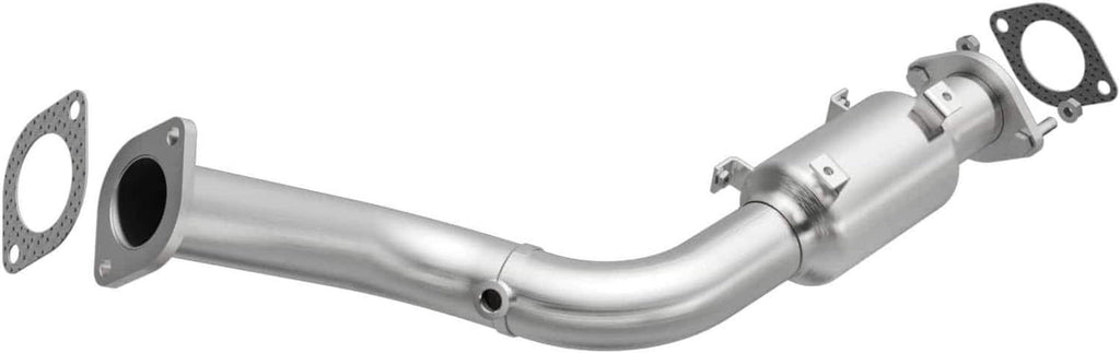 Direct Fit Catalytic Converter OEM Grade Federal/Epa Compliant 52708