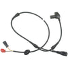 Standard Ignition ABS Wheel Speed Sensor for Audi ALS521