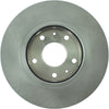 Centric Front Disc Brake Rotor for 02-05 Freelander (121.22006)