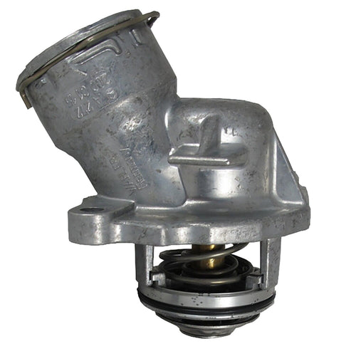 Stant Engine Coolant Thermostat / Water Outlet Assembly for Mercedes-Benz 49382