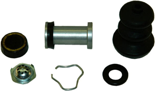 Professional 18G1221 Brake Master Cylinder Repair Kit with Clip, Boot, Seals, Cap, and Piston