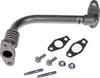 Dorman 904-117 Turbocharger Oil Line Compatible with Select Chevrolet/Gmc Models
