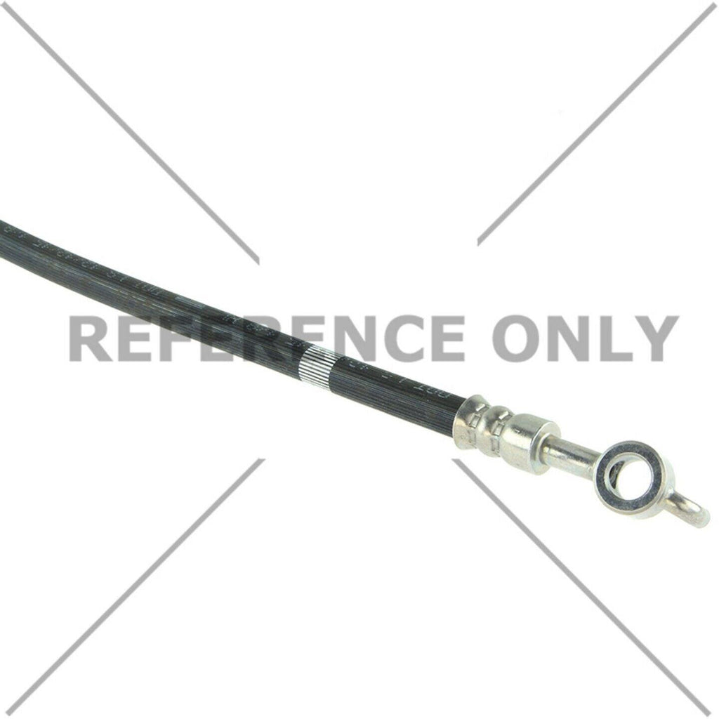 Centric Brake Hydraulic Hose for 17-20 Kia Sportage 150.50385