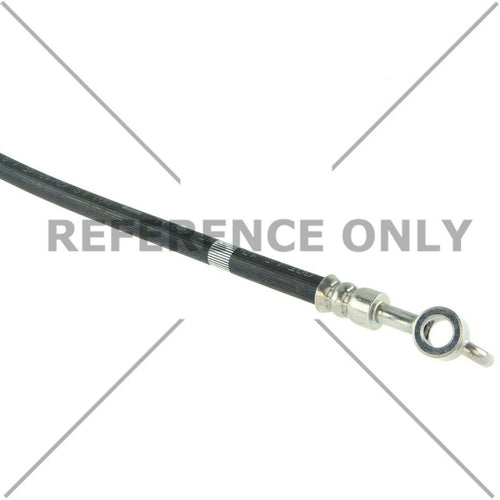 Centric Brake Hydraulic Hose for 17-20 Kia Sportage 150.50385