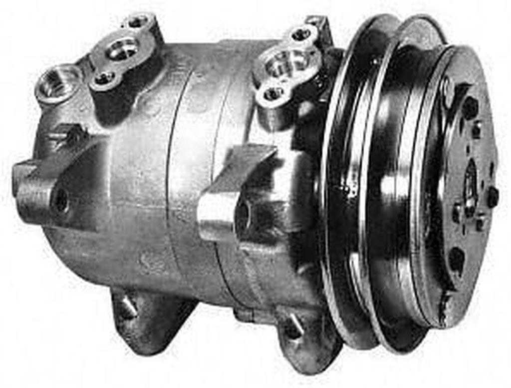 57440 Remanufactured AC Compressor (Renewed)