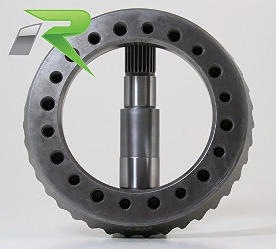 Revolution Gear D44JK-456 - Dana 44 Jeep JK Rear 4.56 Ring and Pinion