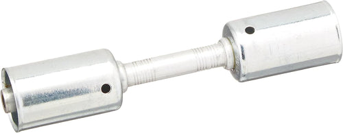 14306 Straight Air Conditioning Splicer