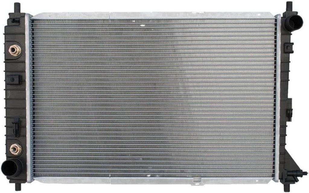 221-9112 Radiator, 1 Pack