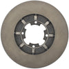 Centric Front Disc Brake Rotor for Loyale, XT, DL, GL, GL-10, RX (121.47003)