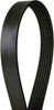 Continental OE Technology Series 4060605 6-Rib, 60.5" Multi-V Belt