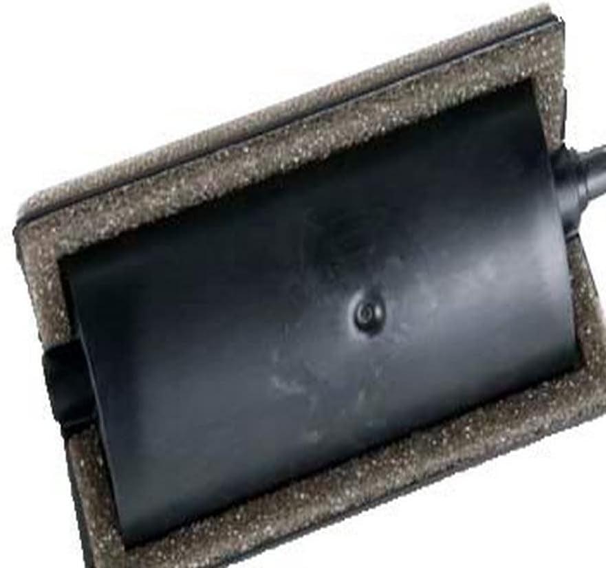 GM Genuine Parts 15-50766 Heating and Air Conditioning Control Valve