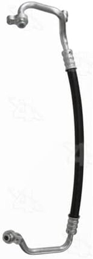 56545 Discharge Line Hose Assembly