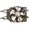 Four Seasons Engine Cooling Fan Assembly for 00-02 Focus 75944