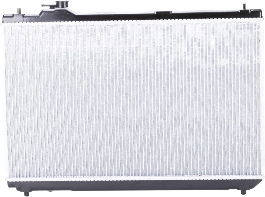 01-03 Lx Rx-300 3.0L V6 at 1R Pa (Std) Rad