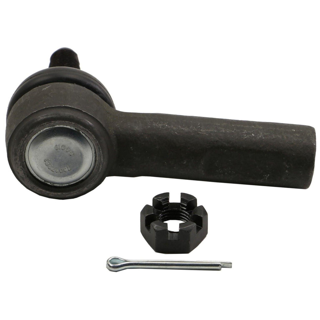 Steering Tie Rod End for Xa, Xb, Echo, RAV4, Prizm, Corolla+More (ES2382)