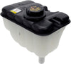 603-050 Engine Coolant Recovery Tank