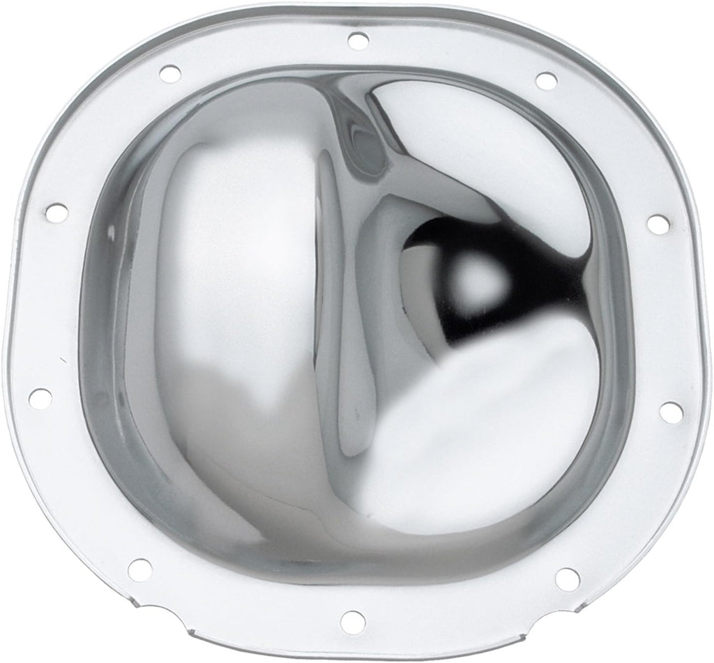 9465 Chrome Differential Cover