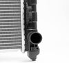 2311 Radiator Compatible with 2001-2004 Dodge Caravan/Grand Caravan
