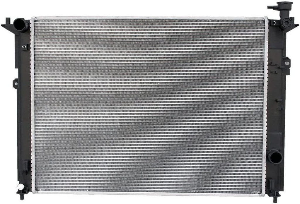 221-9375 Radiator, 1 Pack