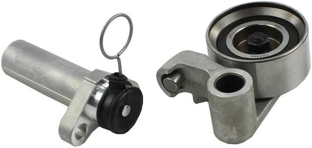 DNJ TBK944AWP Timing Belt Kit with Water Pump for 1992-2000 / Lexus / GS300, SC300 / 3.0L / DOHC / L6 / 24V / 2997Cc / 2JZGE