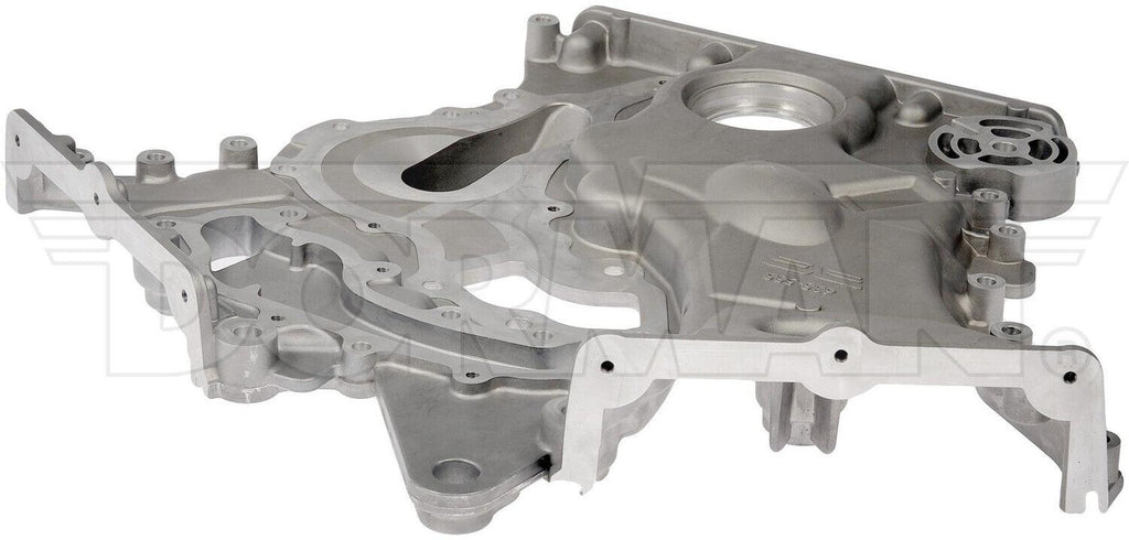 Engine Timing Cover for 300, Challenger, Charger, Grand Caravan+More 635-555