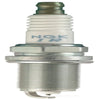 NGK 96779 Laser Iridium Spark Plug (4 Pack) Fits Select: 2009-2018 TOYOTA RAV4, 2010-2017 TOYOTA CAMRY