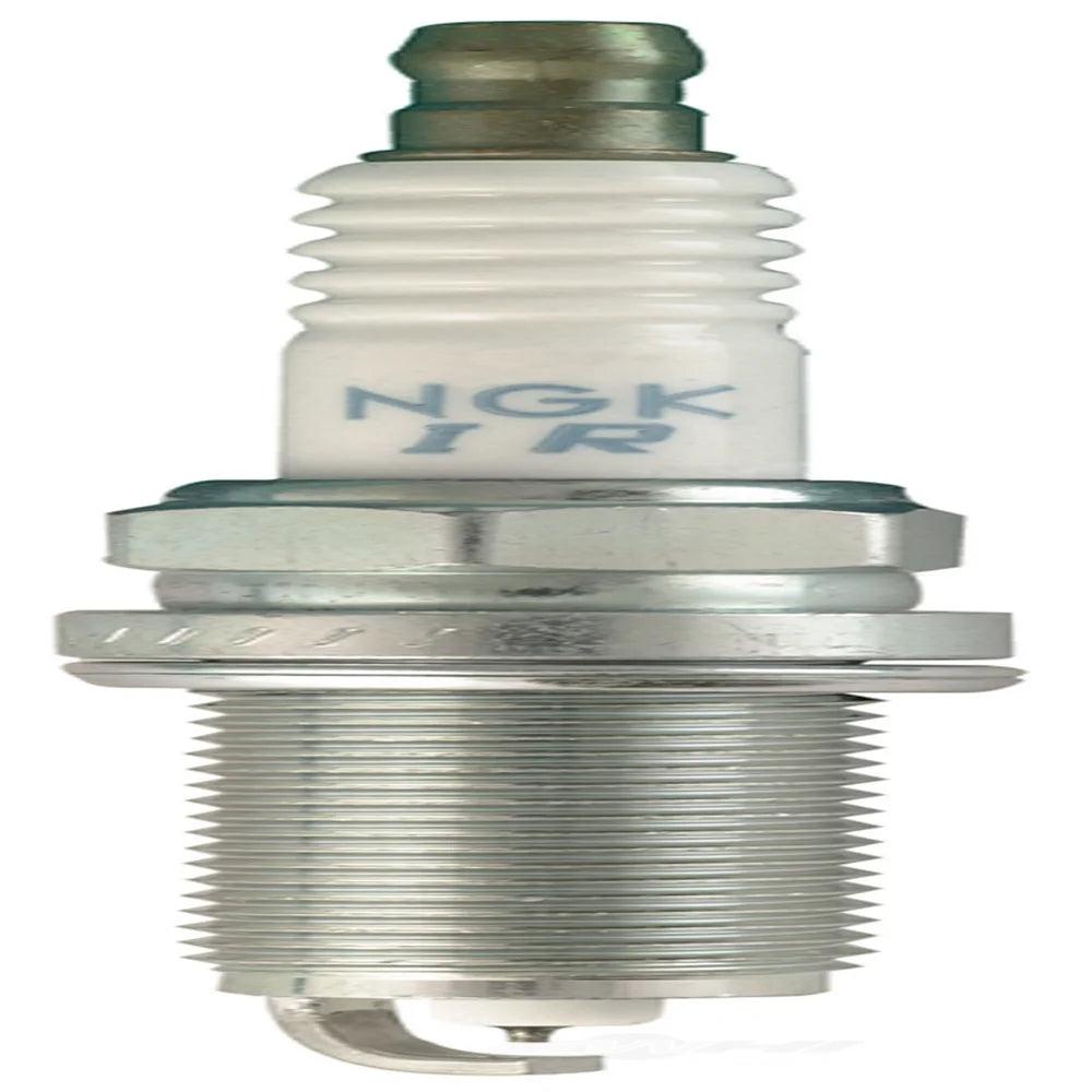 NGK 96779 Laser Iridium Spark Plug (4 Pack) Fits Select: 2009-2018 TOYOTA RAV4, 2010-2017 TOYOTA CAMRY