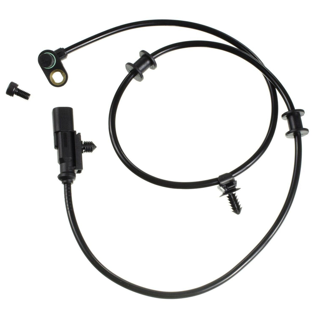 Holstein ABS Wheel Speed Sensor for Aspen, Durango 2ABS2290