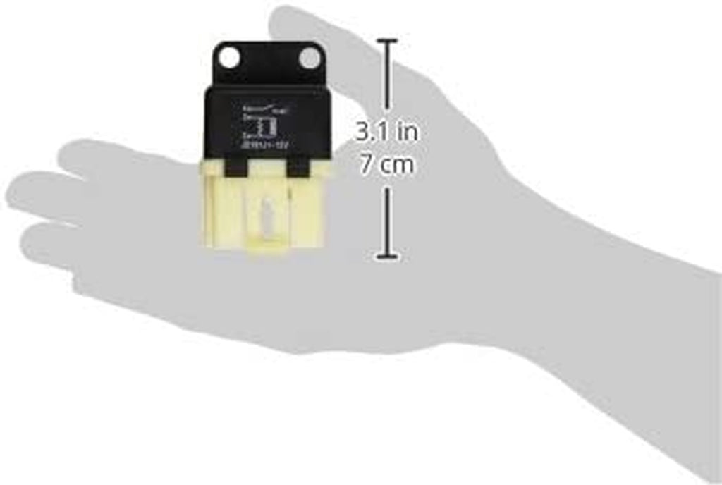 Standard Motor Products RY113 Relay