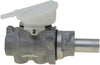 MC391379 Professional Grade Brake Master Cylinder