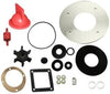 Overhaul Kit for Crown Cd Head, Centrifugal Discharge Series