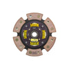 6200111 ACT 6 Pad Sprung Race Disc - greatparts
