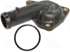 Four Seasons Engine Coolant Water Inlet for Volkswagen 85159