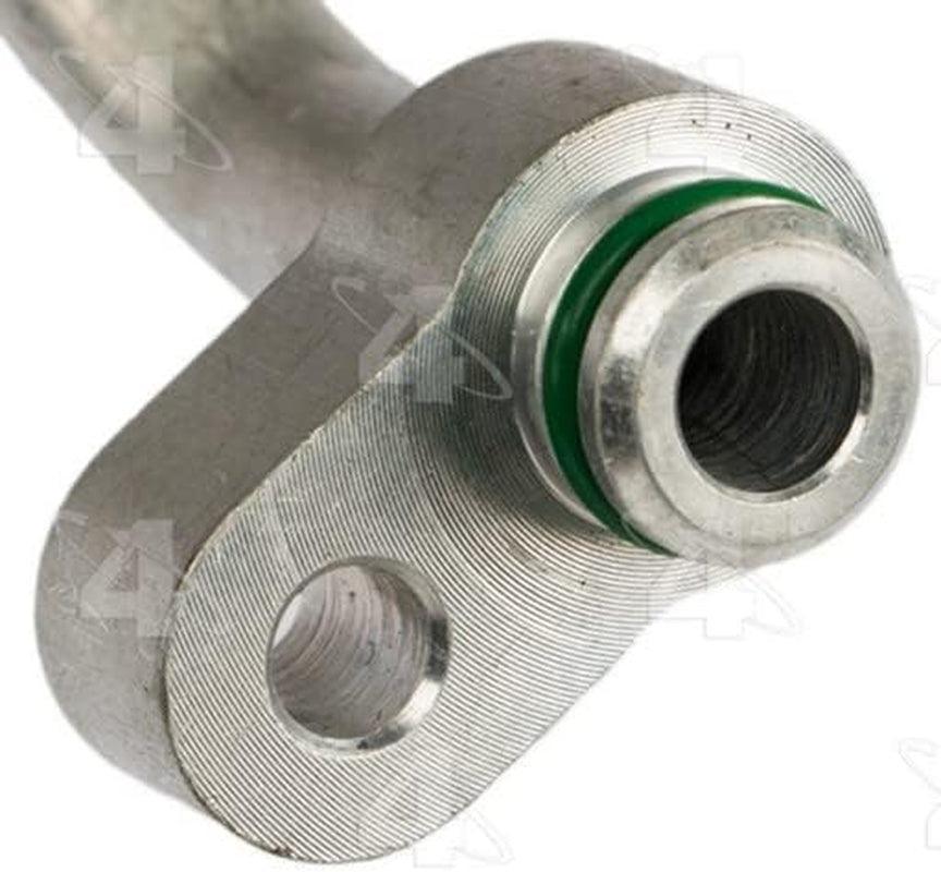56759 Discharge Line Hose Assembly
