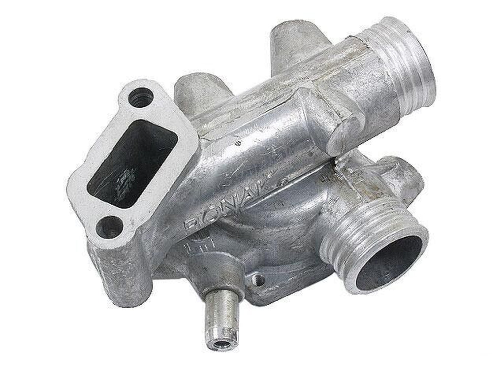 MTC Ronak Engine Coolant Thermostat Housing for BMW 1102