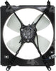 FS Engine Cooling Fan Assembly for 1997-1999 Camry 75289