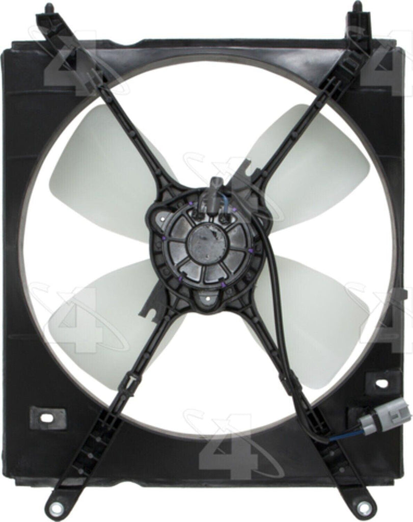 FS Engine Cooling Fan Assembly for 1997-1999 Camry 75289