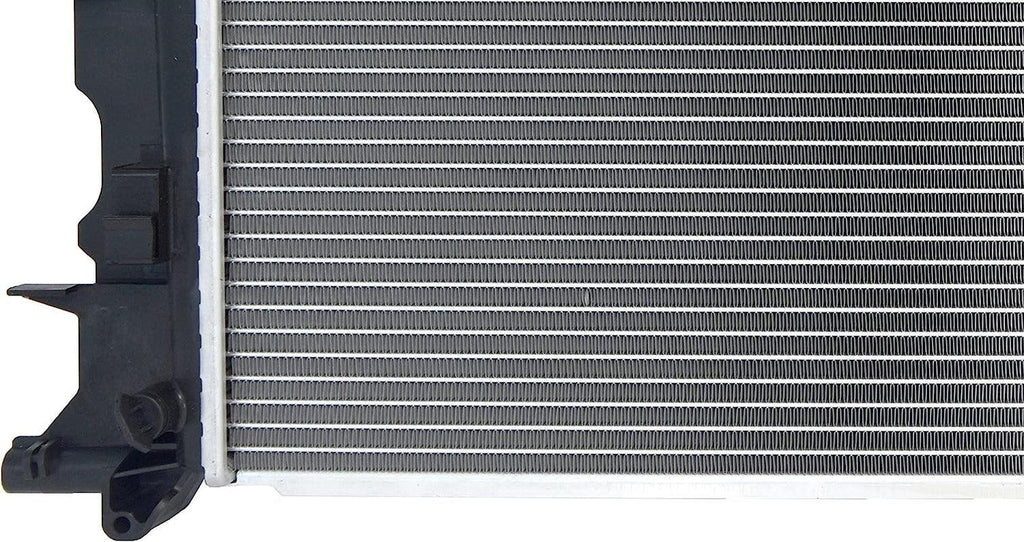 13318 Radiator Compatible with 2010-2014 Mercedes Benz Sprinter Van