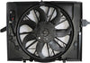 624280 Cooling Fan Assembly