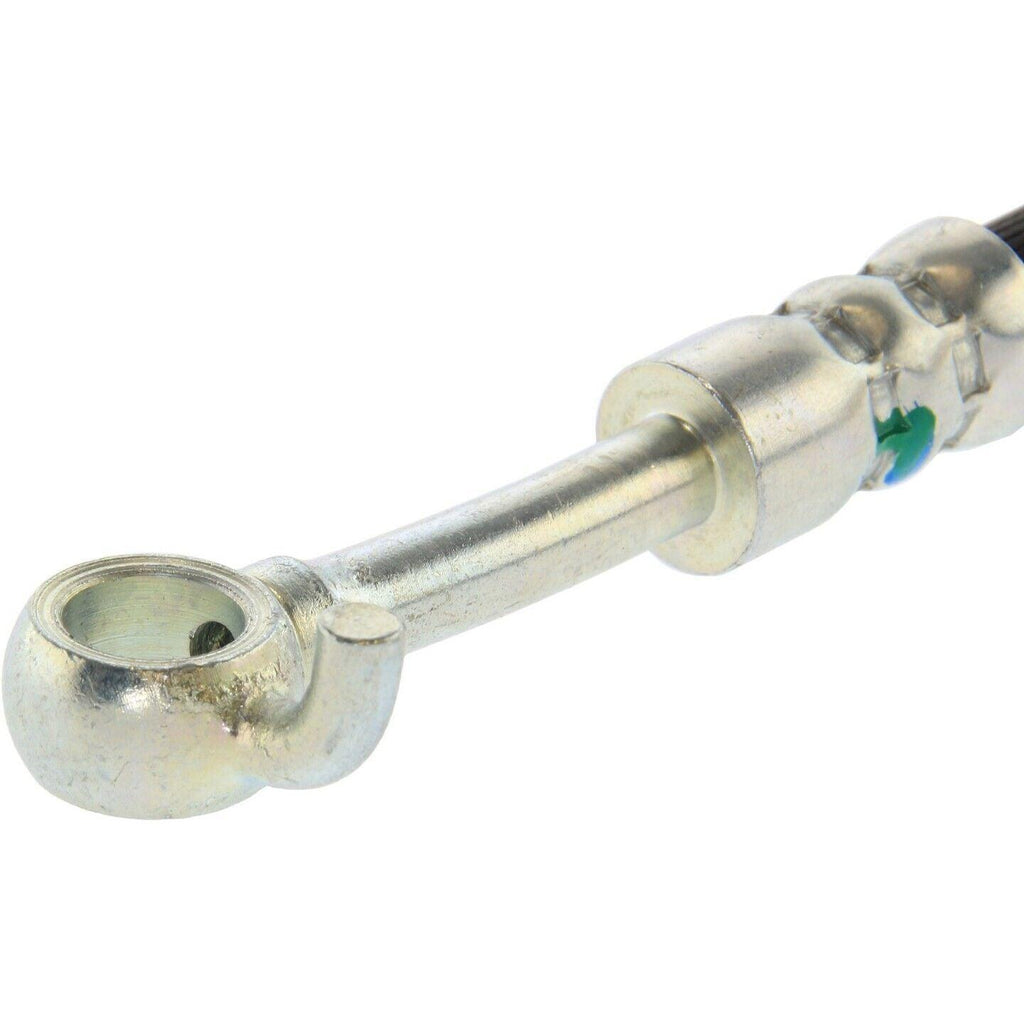 Centric Brake Hydraulic Hose for 15-21 Kia Sedona 150.50379
