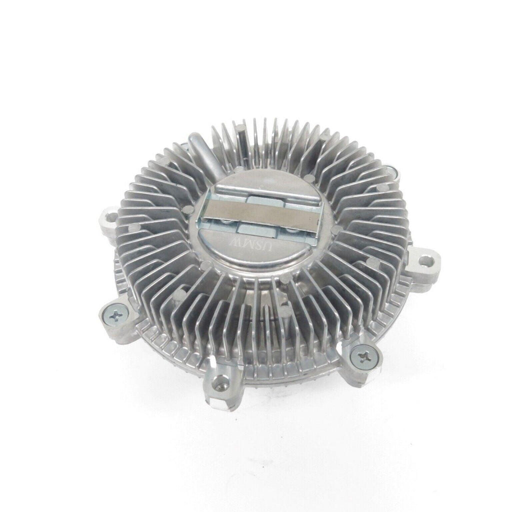Engine Cooling Fan Clutch for Frontier, NV1500, NV2500, Nv3500+More 22182
