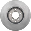 R-Line Replacement Front Disc Brake Rotor - for Select Year Ford, Lincoln, Mazda and Mercury Models (680404R)