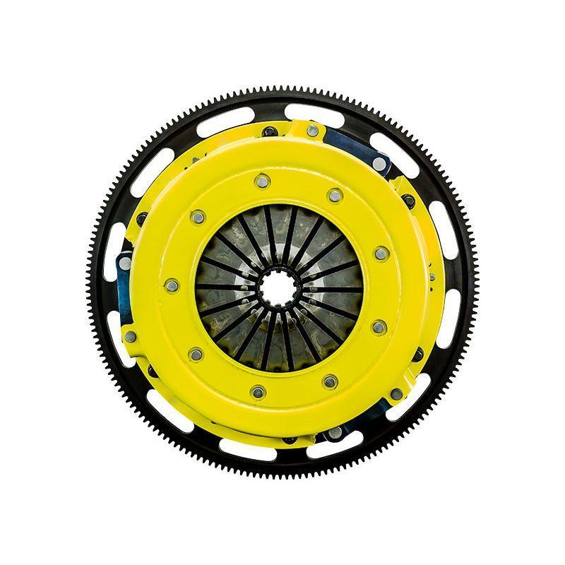 T1R-F07 ACT Twin Disc HD Race Kit - greatparts