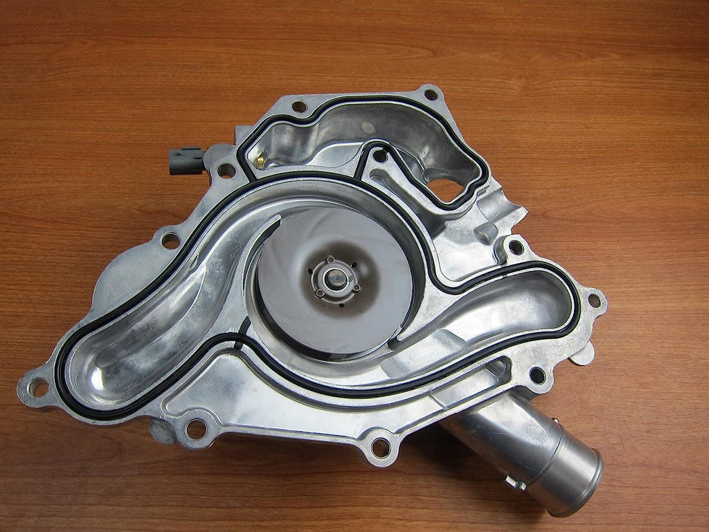 Dodge Jeep 5.7L Hemi Water Pump & Gasket,  OEM