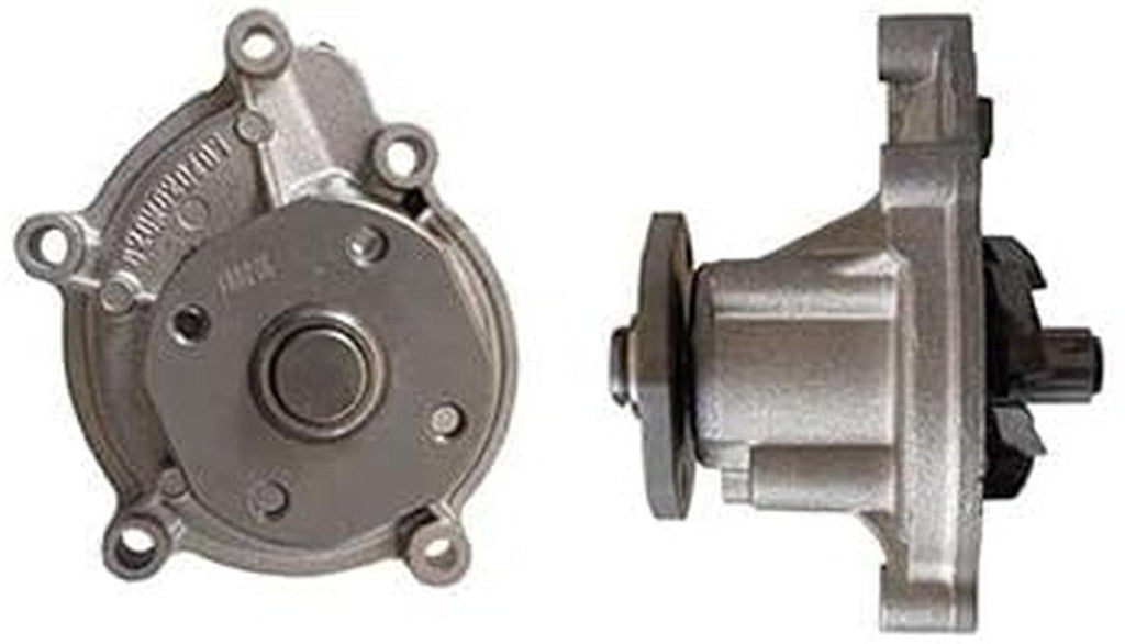 WP0181 Water Pump