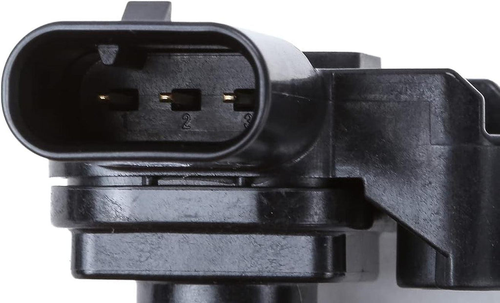 GM Original Equipment 55493530 Turbocharger Air Pressure Sensor